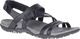 Merrell Sandały damskie Sandspur Rose, czarne r. 38 (J002684) 2