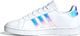 Adidas Buty damskie Adidas GRAND COURT (FW1274) 37 1/3 4