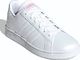 Adidas Buty damskie Adidas GRAND COURT (GZ5258) 38 2/3 2
