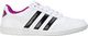 Adidas Buty Adidas VLNeo Hoops Lo W X73721 37 1/3 1