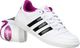 Adidas Buty Adidas VLNeo Hoops Lo W X73721 37 1/3 5