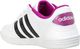 Adidas Buty Adidas VLNeo Hoops Lo W X73721 38 2/3 3