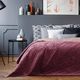 AmeliaHome Narzuta LAILA, Velvet, 240x260 cm, Fiolet+fiołkoworóżowa AmeliaHome 4