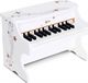 Multistore CLASSIC WORLD Pianino Białe 1