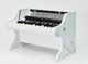 Multistore CLASSIC WORLD Pianino Białe 2