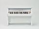 Multistore CLASSIC WORLD Pianino Białe 3