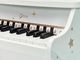 Multistore CLASSIC WORLD Pianino Białe 6