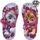 The Paw Patrol Klapki The Paw Patrol 72350 2