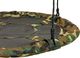 Huśtawka Ecotoys Huśtawka ogrodowa bocianie gniazdo 100 cm 7
