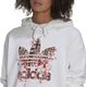 Adidas Polar damski adidas Originals Her Studio biały H20456 36 4