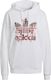 Adidas Polar damski adidas Originals Her Studio biały H20456 36 7