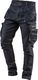Neo Spodnie robocze 5-kieszeniowe DENIM, rozmiar M 1