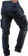 Neo Spodnie robocze 5-kieszeniowe DENIM, rozmiar M 2