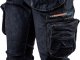 Neo Spodnie robocze 5-kieszeniowe DENIM, rozmiar M 5
