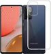 3MK Etui Clear Case do Xiaomi POCO F3 5G 1
