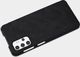 Nillkin Nillkin Qin skórzana kabura etui Samsung Galaxy A32 5G czarny 7