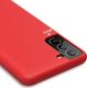 Nillkin Nillkin Flex Pure Pro Case gumowe elastyczne silikonowe etui pokrowiec Samsung Galaxy S21+ 5G (S21 Plus 5G) czarny (kompatybilny z MagSafe) 14