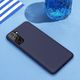 Nillkin Nillkin Flex Pure Pro Case gumowe elastyczne silikonowe etui pokrowiec Samsung Galaxy S21+ 5G (S21 Plus 5G) czarny (kompatybilny z MagSafe) 17