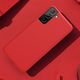 Nillkin Nillkin Flex Pure Pro Case gumowe elastyczne silikonowe etui pokrowiec Samsung Galaxy S21+ 5G (S21 Plus 5G) czarny (kompatybilny z MagSafe) 18