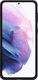 Nillkin Nillkin Flex Pure Pro Case gumowe elastyczne silikonowe etui pokrowiec Samsung Galaxy S21+ 5G (S21 Plus 5G) czarny (kompatybilny z MagSafe) 2