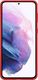 Nillkin Nillkin Flex Pure Pro Case gumowe elastyczne silikonowe etui pokrowiec Samsung Galaxy S21+ 5G (S21 Plus 5G) czerwony (kompatybilny z MagSafe) 3