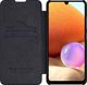 Nillkin Nillkin Qin skórzana kabura etui Samsung Galaxy A32 4G czarny 6