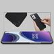 Nillkin Nillkin Super Frosted Shield wzmocnione etui pokrowiec + podstawka OnePlus 9 Pro czarny 8