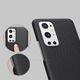 Nillkin Nillkin Super Frosted Shield wzmocnione etui pokrowiec + podstawka OnePlus 9 Pro czarny 9