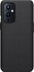 Nillkin Nillkin Super Frosted Shield wzmocnione etui pokrowiec + podstawka OnePlus 9 czarny 1