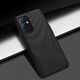 Nillkin Nillkin Super Frosted Shield wzmocnione etui pokrowiec + podstawka OnePlus 9 czarny 18