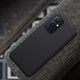 Nillkin Nillkin Super Frosted Shield wzmocnione etui pokrowiec + podstawka OnePlus 9 czarny 8