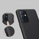 Nillkin Nillkin Super Frosted Shield wzmocnione etui pokrowiec + podstawka OnePlus 9 czarny 10