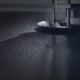 Nillkin Nillkin Textured Case wytrzymałe wzmocnione etui z żelową ramką i nylonem na tyle OnePlus 9 czarny 14