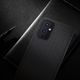 Nillkin Nillkin Textured Case wytrzymałe wzmocnione etui z żelową ramką i nylonem na tyle OnePlus 9 czarny 20