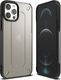 Ringke Ringke UX pancerne wytrzymałe etui pokrowiec do iPhone 12 Pro / iPhone 12 szary (UXAP0002) 1