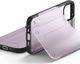 Ringke Ringke UX pancerne wytrzymałe etui pokrowiec do iPhone 12 Pro / iPhone 12 fioletowy (UXAP0003) 2