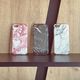 Wozinsky Wozinsky Marble żelowe etui pokrowiec marmur Samsung Galaxy A32 4G biały 6