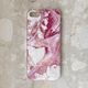 Wozinsky Wozinsky Marble żelowe etui pokrowiec marmur Samsung Galaxy A32 4G biały 7