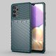 Hurtel Thunder Case elastyczne pancerne etui pokrowiec Nokia 5.4 zielony 13