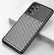 Hurtel Thunder Case elastyczne pancerne etui pokrowiec Nokia 5.4 zielony 14
