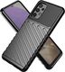 Hurtel Thunder Case elastyczne pancerne etui pokrowiec Nokia 5.4 zielony 15