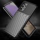 Hurtel Thunder Case elastyczne pancerne etui pokrowiec Nokia 5.4 zielony 2