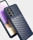 Hurtel Thunder Case elastyczne pancerne etui pokrowiec Nokia 5.4 zielony 8