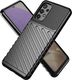 Hurtel Thunder Case elastyczne pancerne etui pokrowiec Nokia 5.4 niebieski 12