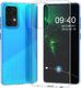 Hurtel Żelowy pokrowiec etui Ultra Clear 0.5mm Realme 7 Pro przezroczysty 7