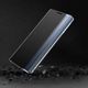 Hurtel Sleep Case pokrowiec etui z klapką typu Smart Cover Samsung Galaxy A32 5G niebieski 6