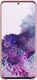 Hurtel Silicone Case elastyczne silikonowe etui pokrowiec Samsung Galaxy A02s EU czarny 2