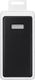 Hurtel Silicone Case elastyczne silikonowe etui pokrowiec Samsung Galaxy A02s EU czarny 3