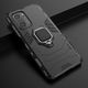 Hurtel Ring Armor pancerne hybrydowe etui pokrowiec + magnetyczny uchwyt Xiaomi Redmi K40 Pro+ / K40 Pro / K40 / Poco F3 niebieski 9
