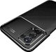 Tech-Protect TPUCarbon OPPO A54 5G / A74 5G Black 4